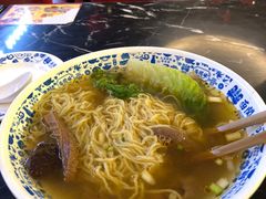 -西关味(大卫城店)