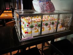 -Geneva日内瓦餐厅(西郊宝成花苑店)