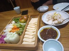 -一轩饺子馆(丽都店)