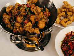 -丰收日·小海鲜·沪上家宴(顾村正大店)