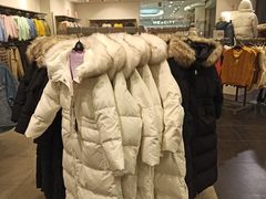 -C&A(西市城购物中心店)