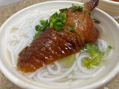-杞兴东莞烧鹅