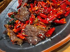 -一朵菌·野生菌探索家火锅(南亚店)