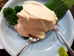 招牌自家制胡麻豆腐-一升庵(仙霞路店)