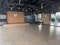 -威克健身游泳(万菱汇店)