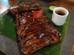 -Naughty Nuri’s Phuket