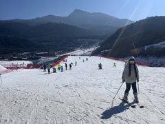 -太子岭滑雪场