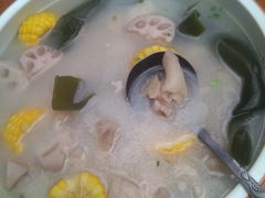 -友记功夫香·人民川菜(红牌楼店)