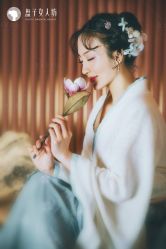 -盘子女人坊古装写真摄影(深圳店)