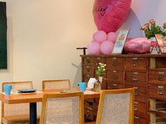 -Pizzeria da Nicola·火炉披萨(中大国际店)