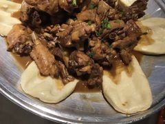 -小菜园新徽菜(合肥之心城店)