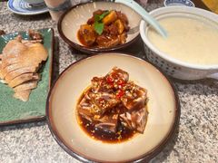 -南京大牌档(苏州中心店)