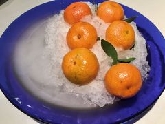 -四季民福烤鸭店(前门廊房二条店)