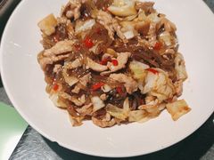 -全聚贤餐厅·湖北家常菜(沙湖店)