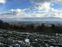 -巍山古城-拱辰楼