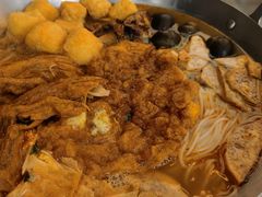 -小螺大作·螺蛳粉火锅(林和西店)