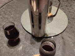 -粤尚腾香居中餐厅(首都机场希尔顿店)