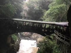 -九乡风景区