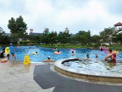 -渔岛海洋度假区