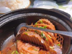 -梁家大院(昆山会展中心店)