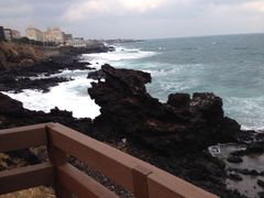 -龙头岩(Dragon Head Rock)