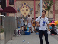 iphone_upload_pic-上海玛雅海滩水公园