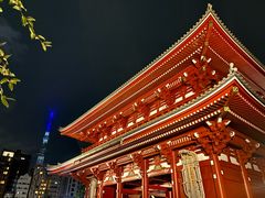 -浅草寺