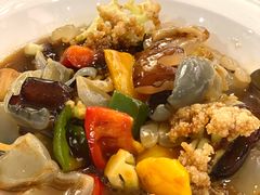 -聚春园自助餐厅(东街口店)