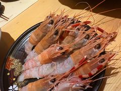 -和创柚子·会席日本料理(新区淮海街店)