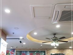 大堂-清真·尖子尖牛肉面(王府井店)