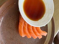 -自助山(合和中心商场店)