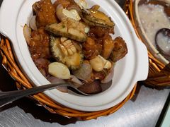 -潮界(虹桥新天地店)