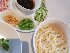 四季民福炸酱面-四季民福烤鸭店(前门店)