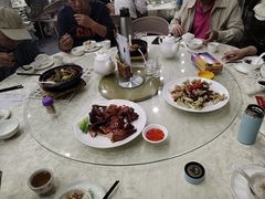 -大湾区鑫南酒家(黄岐店)