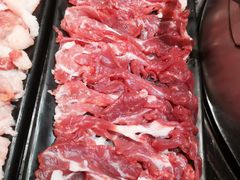 -德记牛肉社潮汕鲜切牛肉火锅(中心路店)