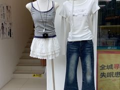 -龙湖杭州滨江天街