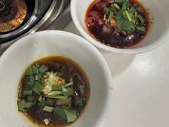-海关荤豆花(洋河一路店)