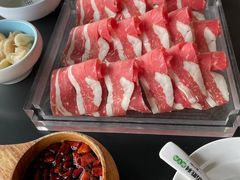 -阳坊胜利涮羊肉(阳坊老店)