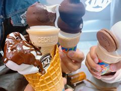 -DQ·蛋糕·冰淇淋(五角场万达店)