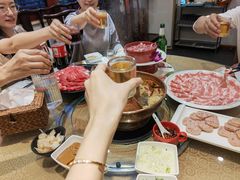 -北门涮肉·铜锅涮肉(南锣鼓巷店)