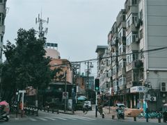-天鹅湖体育公园