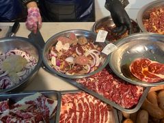-马晓马佳牛羊肉(新合路店)