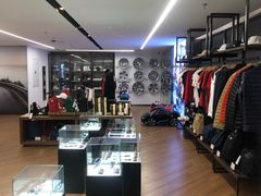 -北京盈之宝宝马&MINI4S店(望京店)