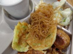 -素满香·素食自助餐厅(直营·大兴街店)