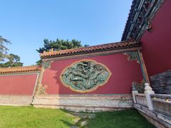 -北陵公园