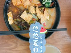 -柳大厨螺蛳粉(人民路总店)