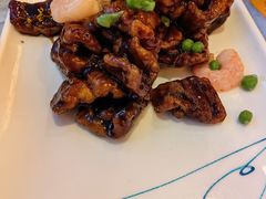 -云南路美食街