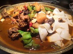 -楼兰新疆主题餐厅(苏州中心店)