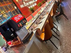 -大成自助小火锅(合肥国购广场店)