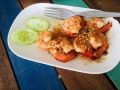 -Doo Dee Thai Food(Issan/Isaan/Esan)